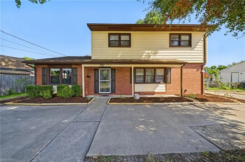 5725 Cheyenne Circle, Virginia Beach, VA 23462 - #1