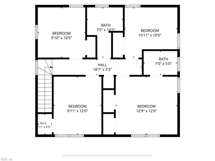 5725 Cheyenne Circle, Virginia Beach, VA 23462 - #3