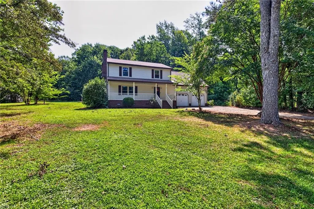 131 Holloway Dr Drive, Smithfield, VA 23430 - #1