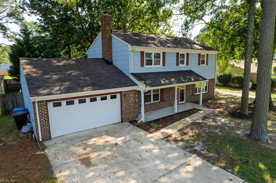 1320 Hammerhead Lane, Virginia Beach, VA 23464 - #2