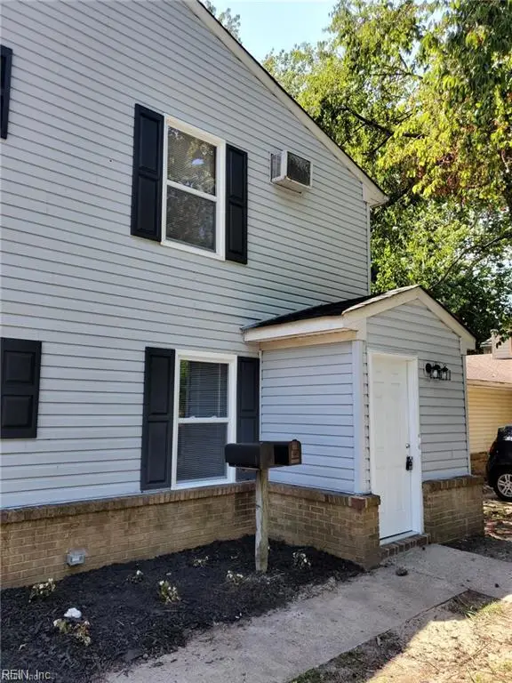 9531 Atlans Street, Norfolk, VA 23503