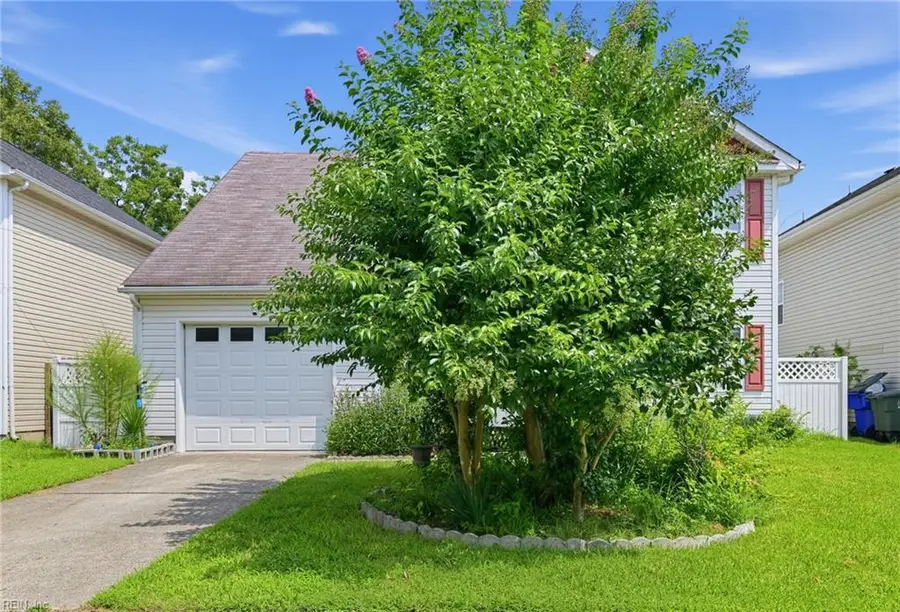 1504 Shelton Avenue, Norfolk, VA 23502 - #2