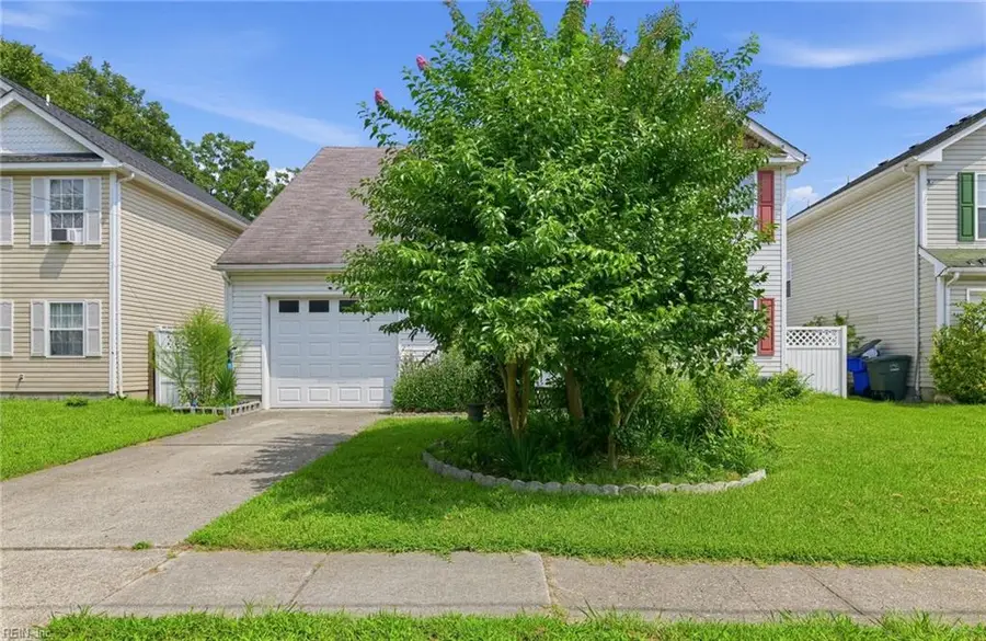 1504 Shelton Avenue, Norfolk, VA 23502 - #3