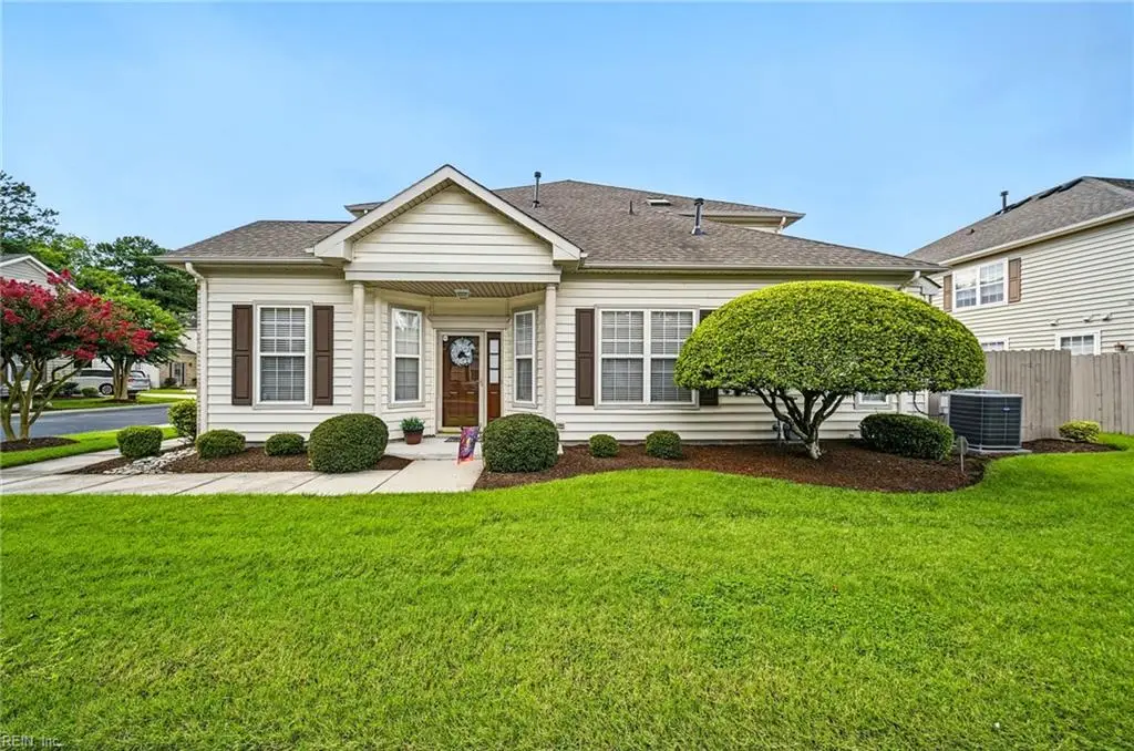 1717 Springs Edge Court, Virginia Beach, VA 23456 - #1