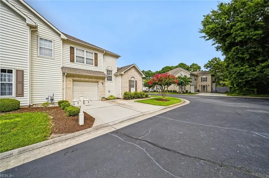 1717 Springs Edge Court, Virginia Beach, VA 23456 - #2
