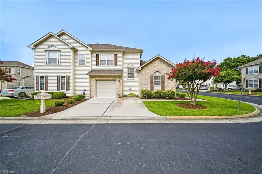 1717 Springs Edge Court, Virginia Beach, VA 23456 - #3