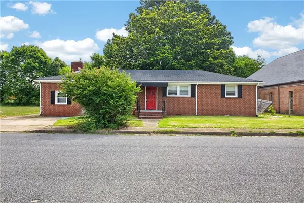 1535 Lyons Avenue, Chesapeake, VA 23324