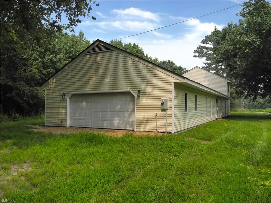 4476 Noahs Lane, Gloucester, VA 23061 - #3