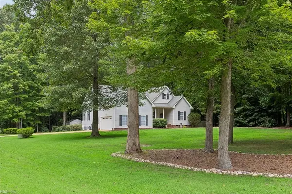 7755 Patriots Way, Gloucester, VA 23061