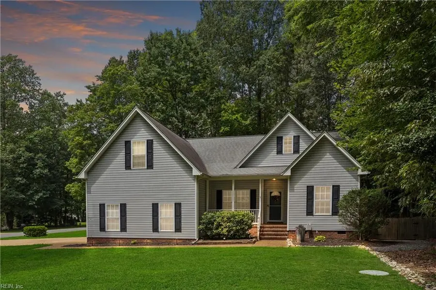 7755 Patriots Way, Gloucester, VA 23061 - #3