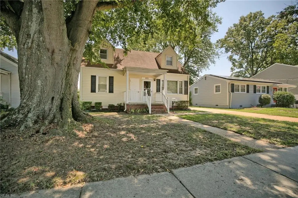 4885 Kennebeck Avenue, Norfolk, VA 23513 - #1