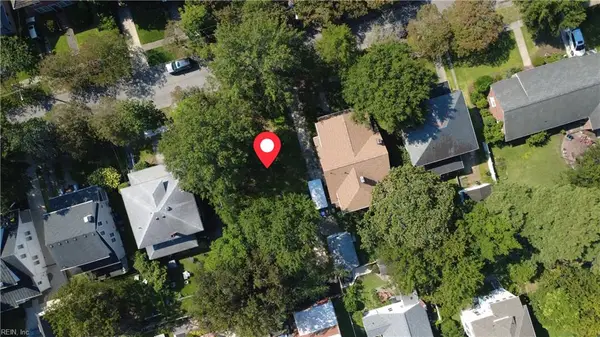 1142 Larchmont Crescent, Norfolk, VA 23508