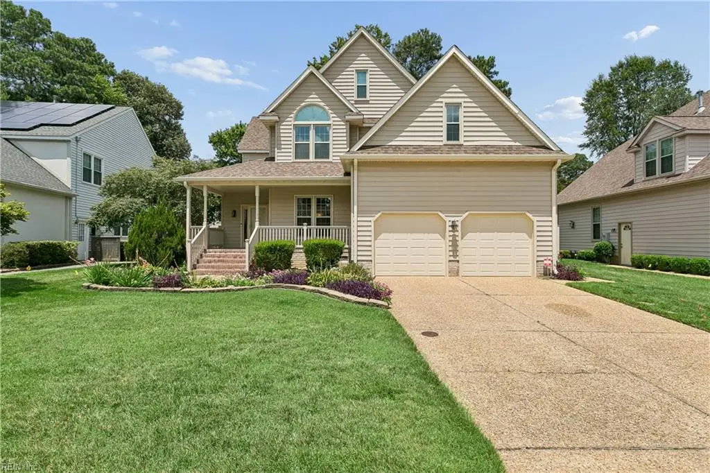 105 Harrigan Way, Yorktown, VA 23693 - #1