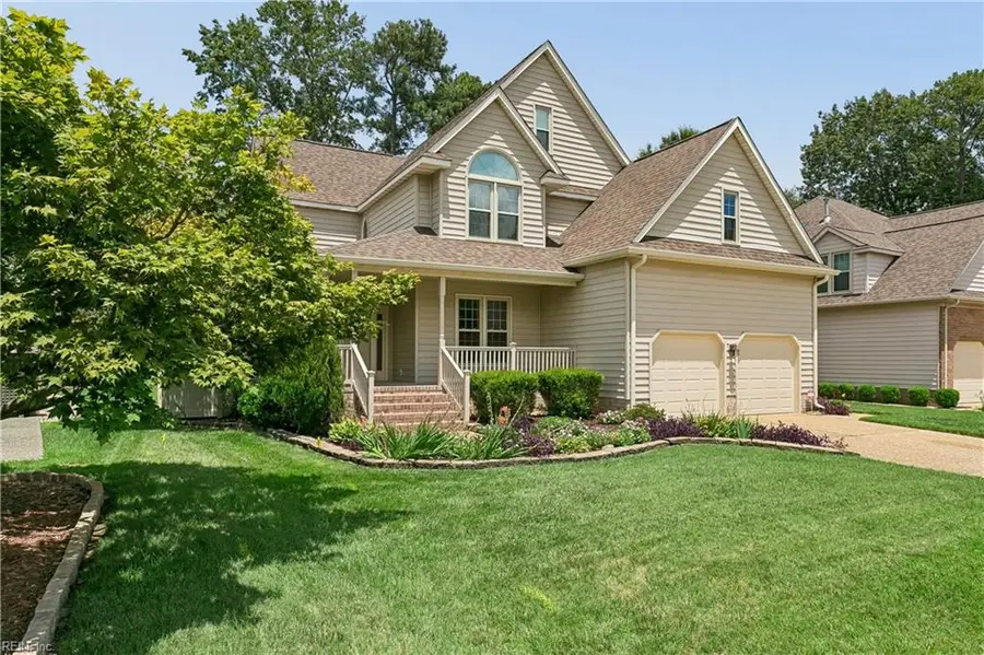 105 Harrigan Way, Yorktown, VA 23693 - #3