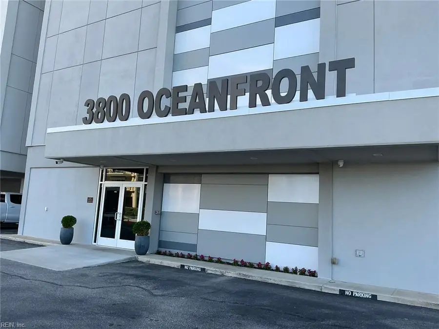 3800 Atlantic Avenue #604, Virginia Beach, VA 23451 - #3