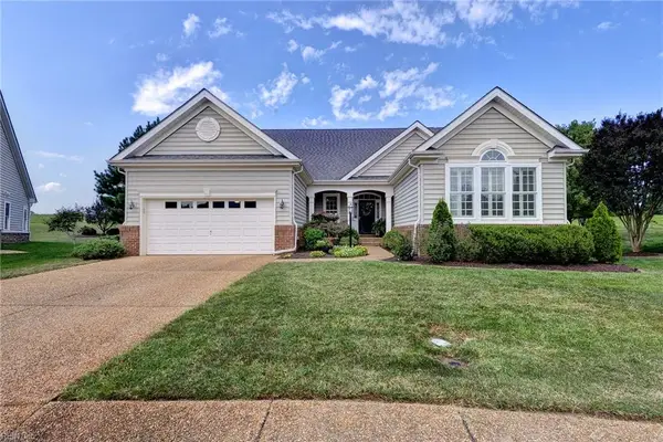 6760 Tarpleys Tavern Road, Williamsburg, VA 23188