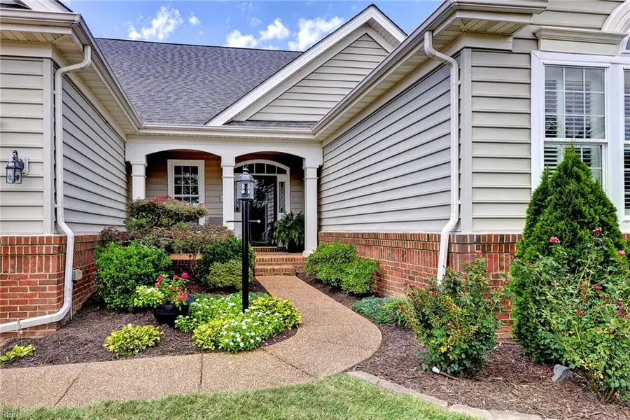 6760 Tarpleys Tavern Road, Williamsburg, VA 23188 - #2