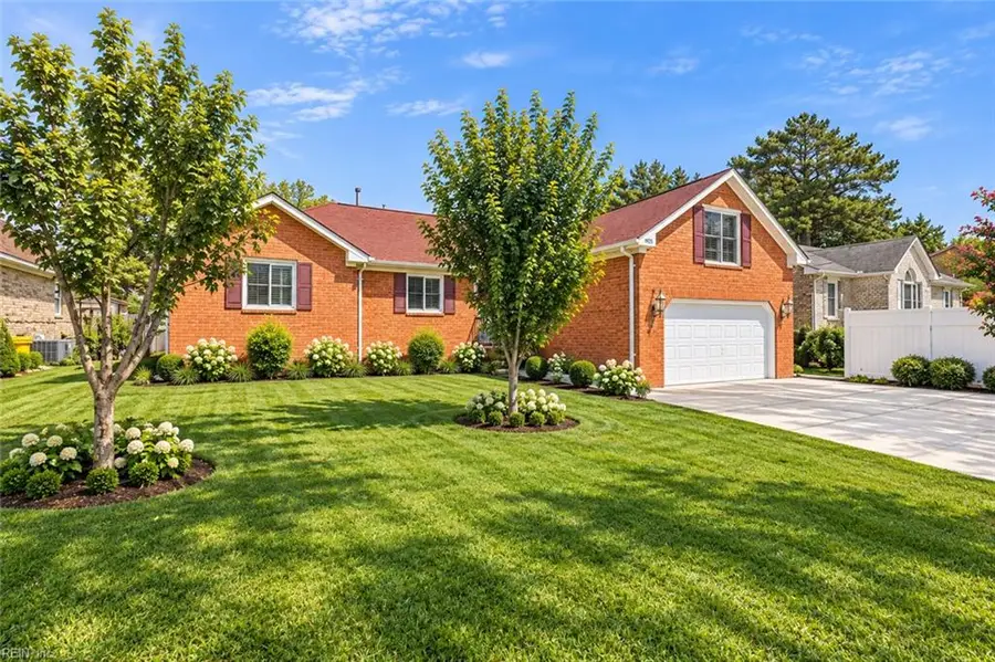 1903 Laigh Road, Portsmouth, VA 23701 - #2