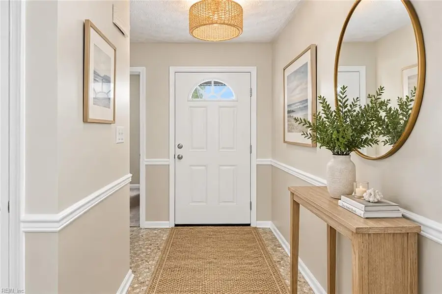 1903 Laigh Road, Portsmouth, VA 23701 - #3