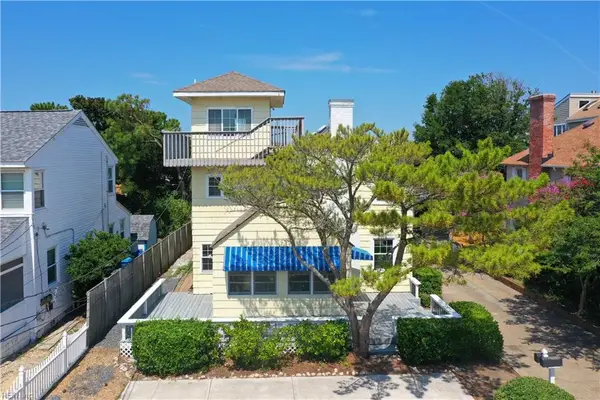 111 60th Street #A, Virginia Beach, VA 23451