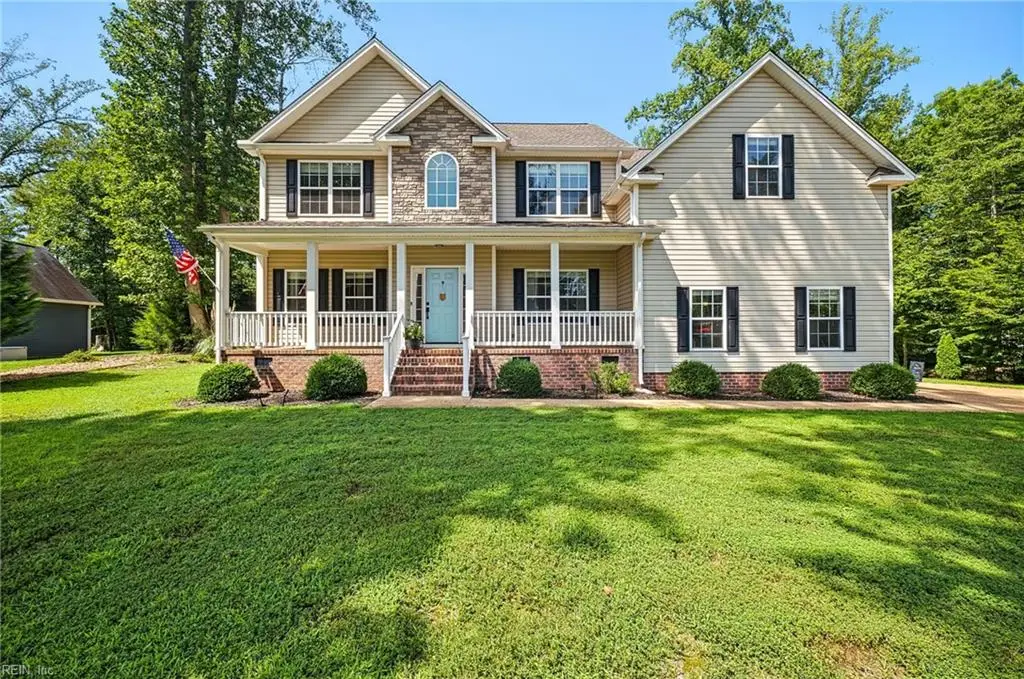 8484 Patrick Henry Way, Gloucester, VA 23061 - #1