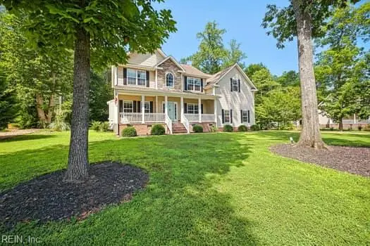 8484 Patrick Henry Way, Gloucester, VA 23061 - #2