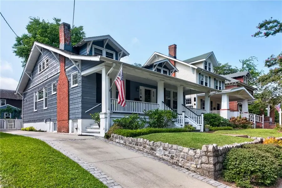 533 New Hampshire Avenue, Norfolk, VA 23508 - #3