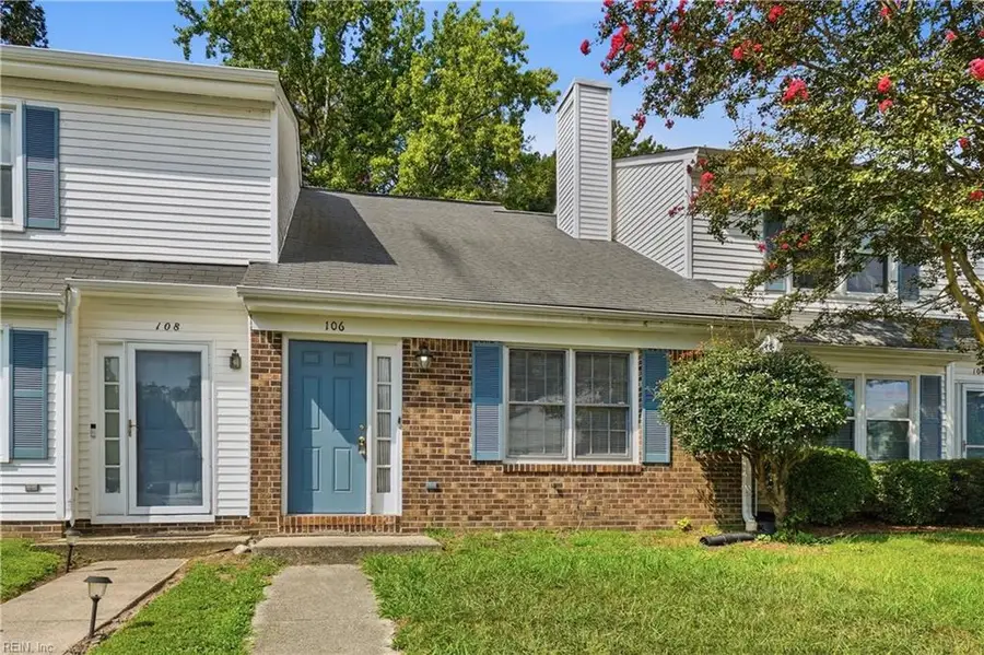 106 Briarwood Place, Yorktown, VA 23692 - #3