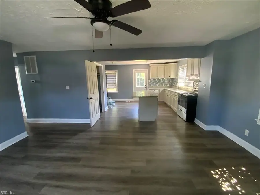 1118 N Mallory Street, Hampton, VA 23661 - #2