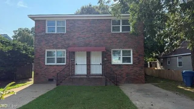 1512 Mediterranean Avenue, Virginia Beach, VA 23451 - #1