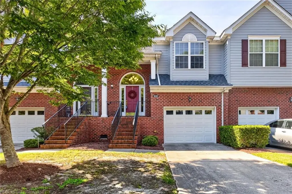 620 Estates Way #120, Chesapeake, VA 23320 - #1