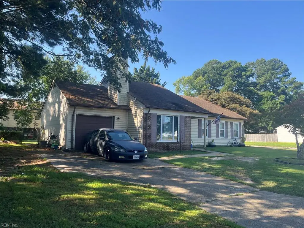 3228 Woodbaugh Drive, Chesapeake, VA 23321 - #1