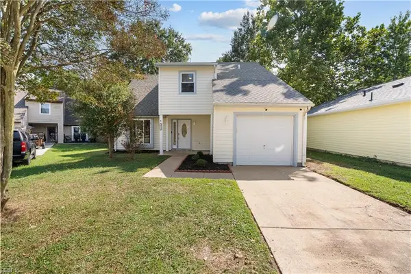 3533 Alister Court, Virginia Beach, VA 23453
