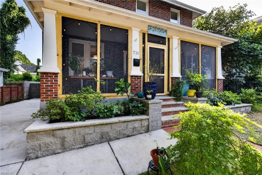 711 Pennsylvania Avenue, Norfolk, VA 23508 - #3