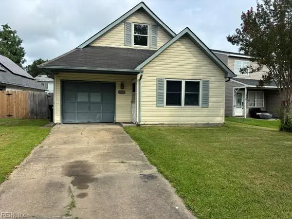 2940 Delaware Crossing, Virginia Beach, VA 23453