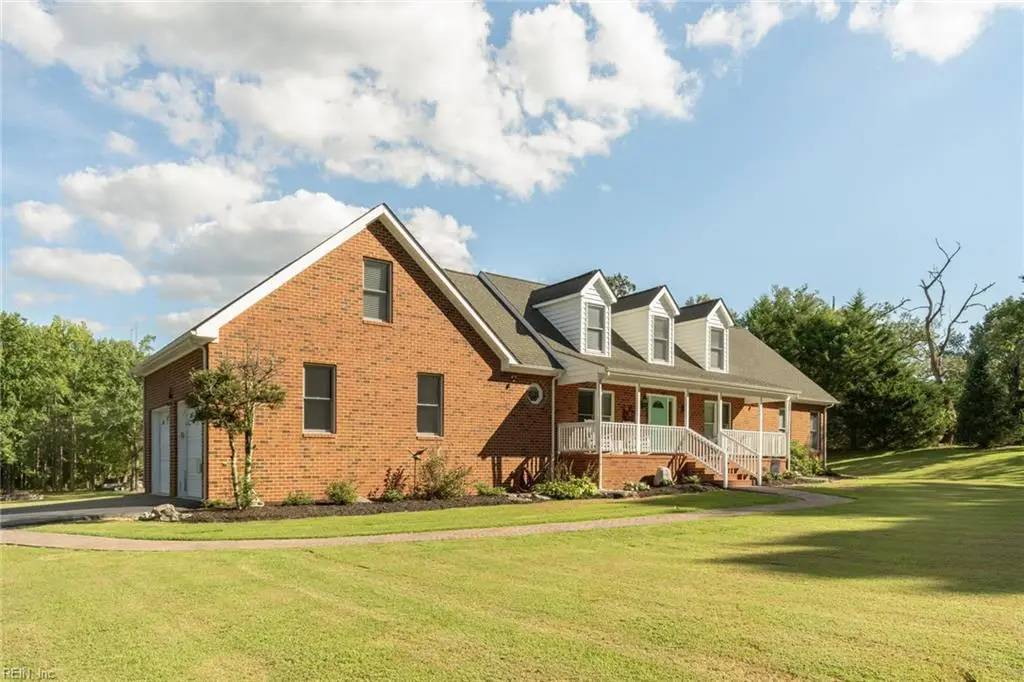10092 Holly Forks Road, Toano, VA 23168 - #1