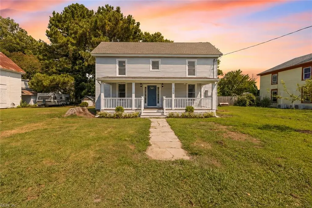 18215 First Street, Keller, VA 23401 - #1