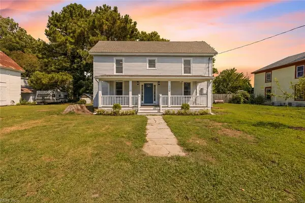 18215 First Street, Keller, VA 23401