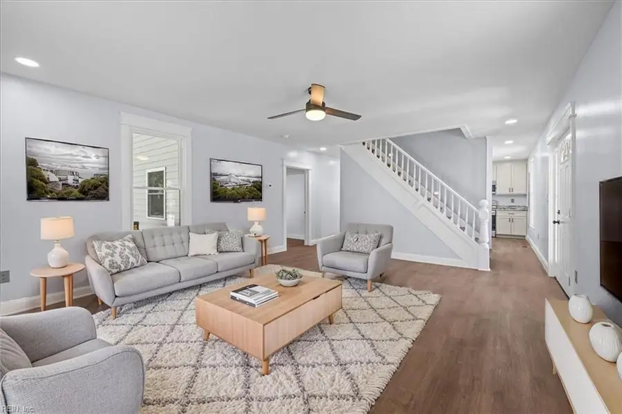 18215 First Street, Keller, VA 23401 - #2