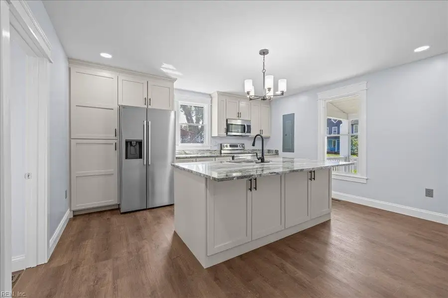 18215 First Street, Keller, VA 23401 - #3