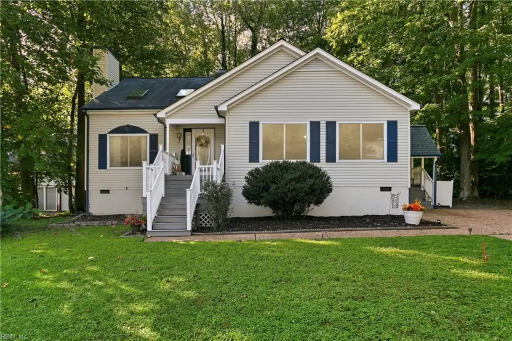 106 Copperfield, Williamsburg, VA 23185 - #1
