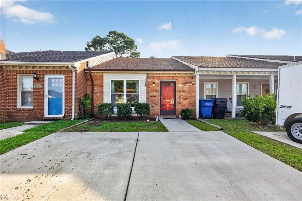 1325 Pershing Court, Virginia Beach, VA 23453 - #1