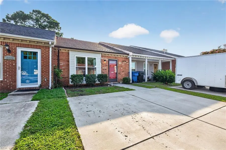 1325 Pershing Court, Virginia Beach, VA 23453 - #2
