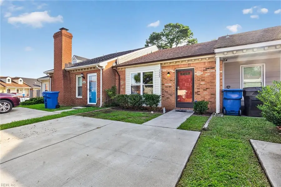 1325 Pershing Court, Virginia Beach, VA 23453 - #3