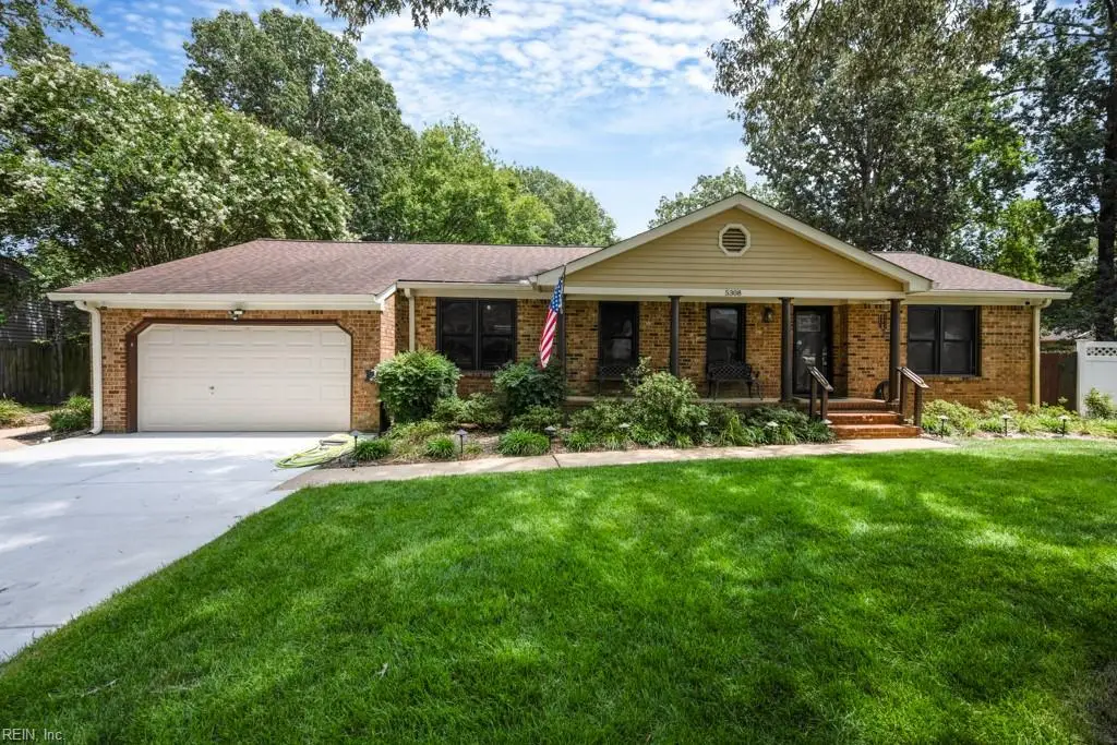 5308 Doon Street, Virginia Beach, VA 23464 - #1