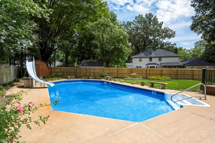 5308 Doon Street, Virginia Beach, VA 23464 - #2