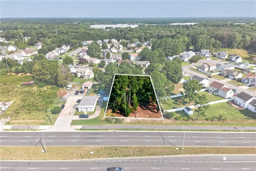 1828 Holland Road, Suffolk, VA 23434 - #1