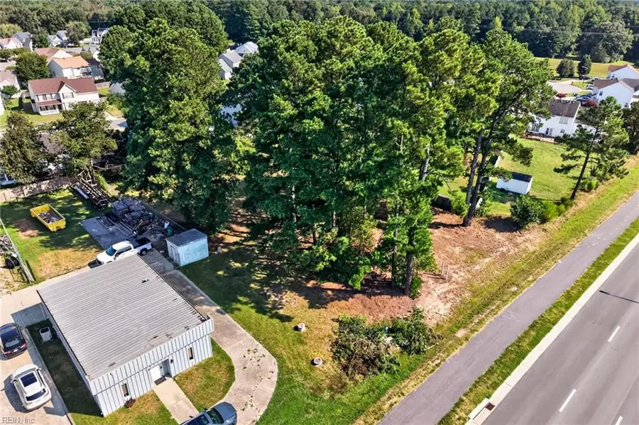 1828 Holland Road, Suffolk, VA 23434 - #3