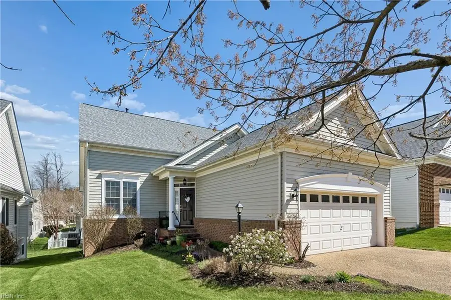 4304 Garden View, Williamsburg, VA 23188 - #3