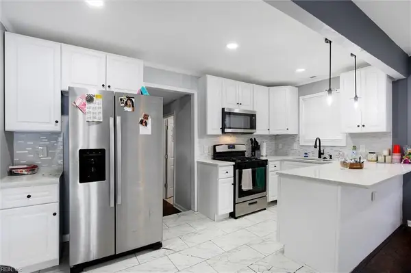 5110 82nd Street, Hampton, VA 23605